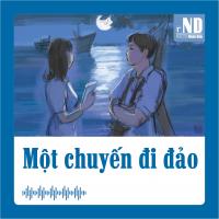 Truyện ngắn: Một chuyến đi đảo