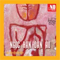 Truyện ngắn: Ngọc Hân đan áo