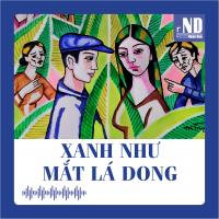 Truyện ngắn: Xanh như mắt lá dong