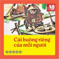 Truyện ngắn: Cái huông riêng của mỗi người