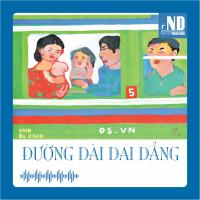 Truyện ngắn: Đường dài dai dẳng