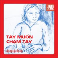 Truyện ngắn: Tay muốn chạm tay