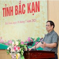 Bản tin thời sự chiều ngày 16/07/2023