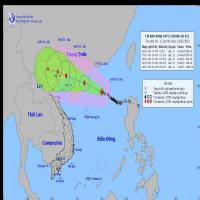 Bản tin thời sự sáng ngày 17/07/2023