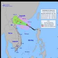 Bản tin thời sự chiều ngày 17/07/2023