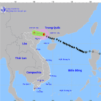 Bản tin thời sự chiều ngày 18/07/2023