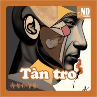 Truyện ngắn: Tàn tro