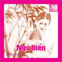 Truyện ngắn: Ngủ biển