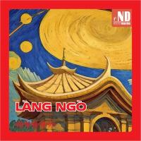 Truyện ngắn: Làng Ngò