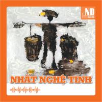 Truyện ngắn: Nhất nghệ tinh