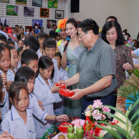 Bản tin thời sự chiều ngày 29/09/2023