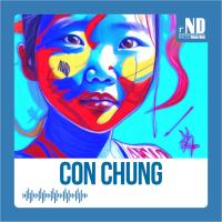 Truyện ngắn: Con chung