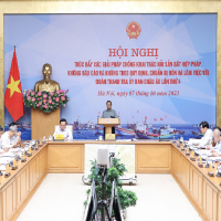 Bản tin thời sự chiều ngày 07/10/2023