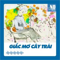 Truyện ngắn: Giấc mơ cây trái