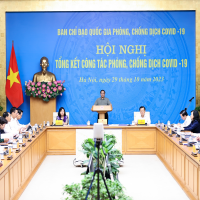 Bản tin thời sự chiều ngày 29/10/2023