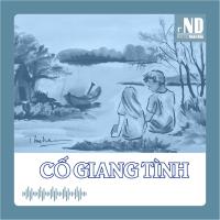 Truyện ngắn: Cố Giang tình