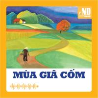 Truyện ngắn: Mùa giã cốm