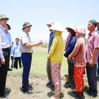 Bản tin thời sự chiều ngày 28/04/2024