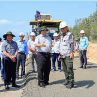 Bản tin thời sự chiều ngày 29/04/2024