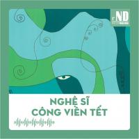 Truyện ngắn: Nghệ sĩ công viên Tết