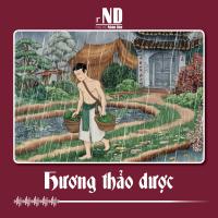 Truyện ngắn: Hương thảo dược