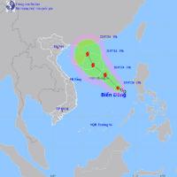 Bản tin thời sự sáng ngày 20/07/2024