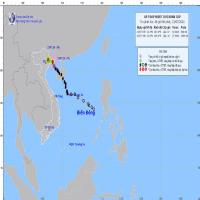 Bản tin thời sự chiều ngày 23/07/2024