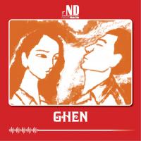 Truyện ngắn: Ghen