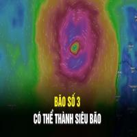 Bản tin thời sự chiều ngày 05/09/2024