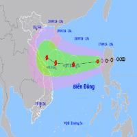 Bản tin thời sự chiều ngày 18/09/2024