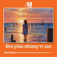 Truyện ngắn: Rơi giữa những vì sao