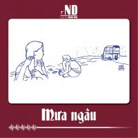 Truyện ngắn: Mưa ngâu