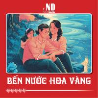 Truyện ngắn: Bến nước hoa vàng