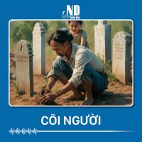 Truyện ngắn: Cõi người