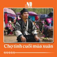 Truyện ngắn: Chợ tình cuối mùa xuân