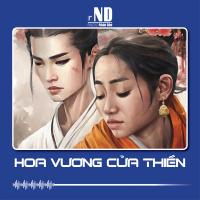 Truyện ngắn: Hoa vương cửa thiền