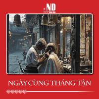 Truyện ngắn: Ngày cùng tháng tận