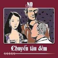 Truyện ngắn: Chuyến tàu đêm