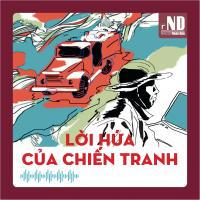 Truyện ngắn: Lời hứa của chiến tranh