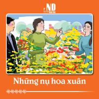 Truyện ngắn: Những nụ hoa xuân