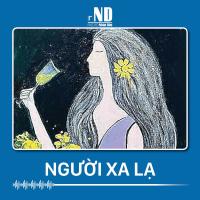 Truyện ngắn: Người xa lạ