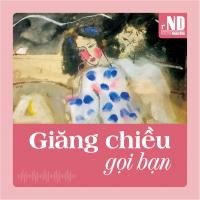 Truyện ngắn: Giăng chiều gọi bạn