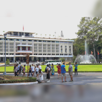 Bản tin thời sự sáng 1/5/2025: Lượng khách du lịch tới các điểm văn hóa - lịch sử tăng cao