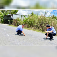 Bản tin thời sự sáng ngày 8/5/2025: Khởi tố vụ án hình sự vụ tai nạn giao thông ở Vĩnh Long khiến nữ sinh 14 tuổi tử vong