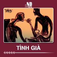 Truyện ngắn: Tình già