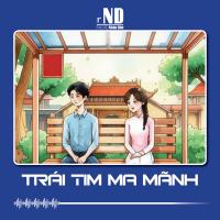 Truyện ngắn: Trái tim ma mãnh