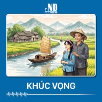 Truyện ngắn: Khúc vọng