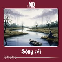 Truyện ngắn: Sông côi