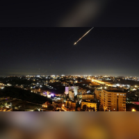 Bản tin Thời sự 19/6: Israel triển khai 50 máy bay không kích, Iran đáp trả bằng tên lửa siêu vượt âm Fattah