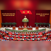 Bản tin Thời sự 22/6: Bộ Chính trị yêu cầu: Toàn quốc hoàn tất sắp xếp tổ chức hành chính trước 1/7